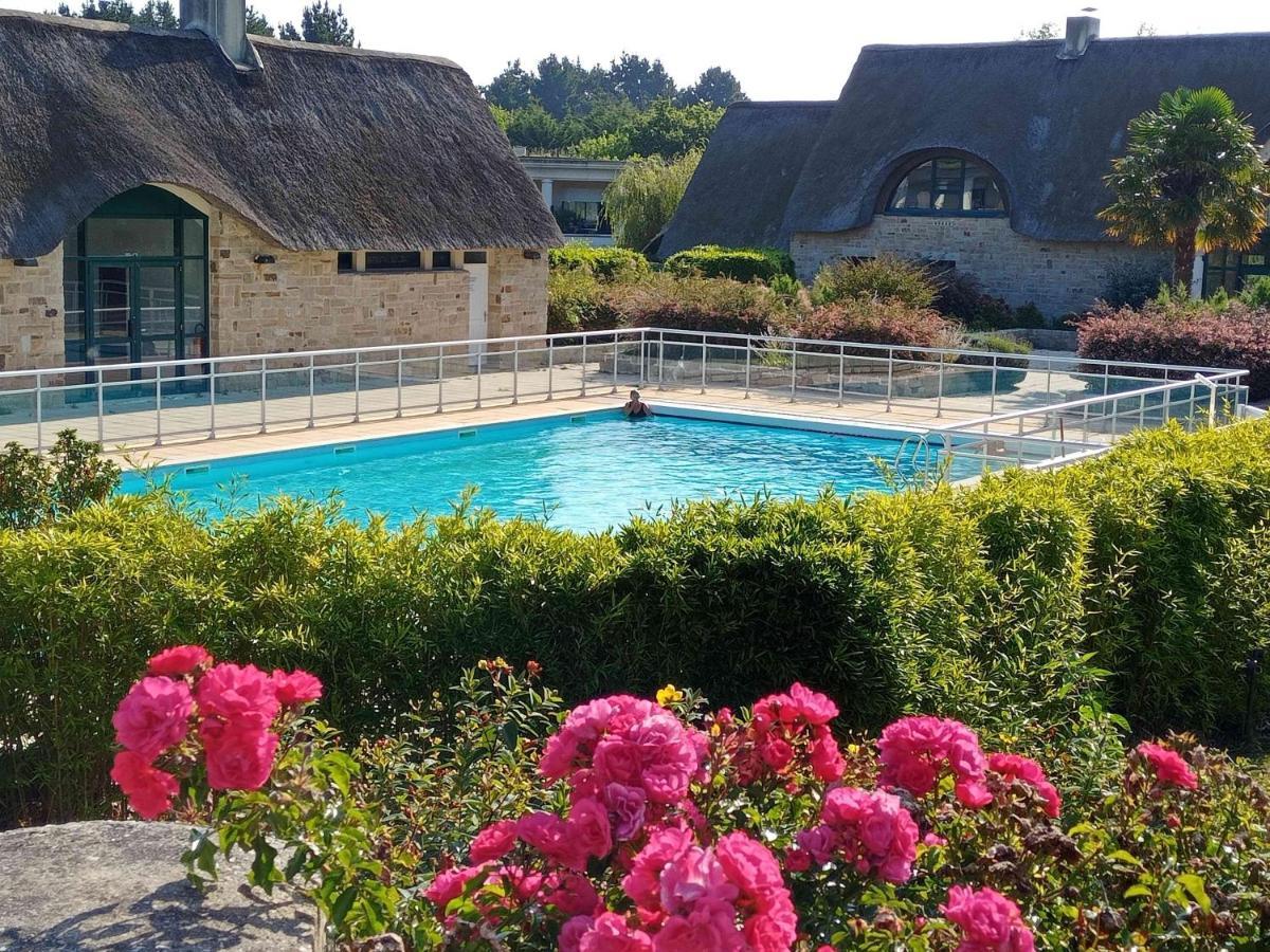 Appartement De Standing Dans Le Golf International De La Baule Saint-André-des-Eaux Kültér fotó